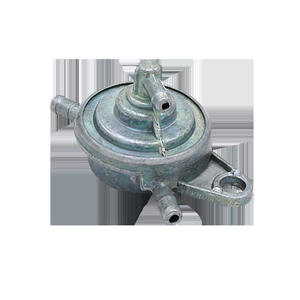 GY6 Plastic Self-Priming Oil Switch for Off-Road Vehicles Go-Karts ATVs <b>Motorcycles</b>-<b>Used</b> Condition - Product Image 1