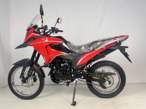 Moto de motocross haute performance, moto à essence de haute qualité 250 CC, marché africain - Product Image 3
