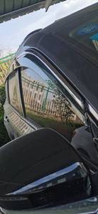 Factory Directly Sell High End tape-on Injection Deflector Window Visor for Changan CS55 PLUS 2021 - Product Image 3