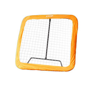 Filet de rebond portable pour le football, le basketball et le volley-ball, filet de rebond pour l'entraînement - Product Image 1