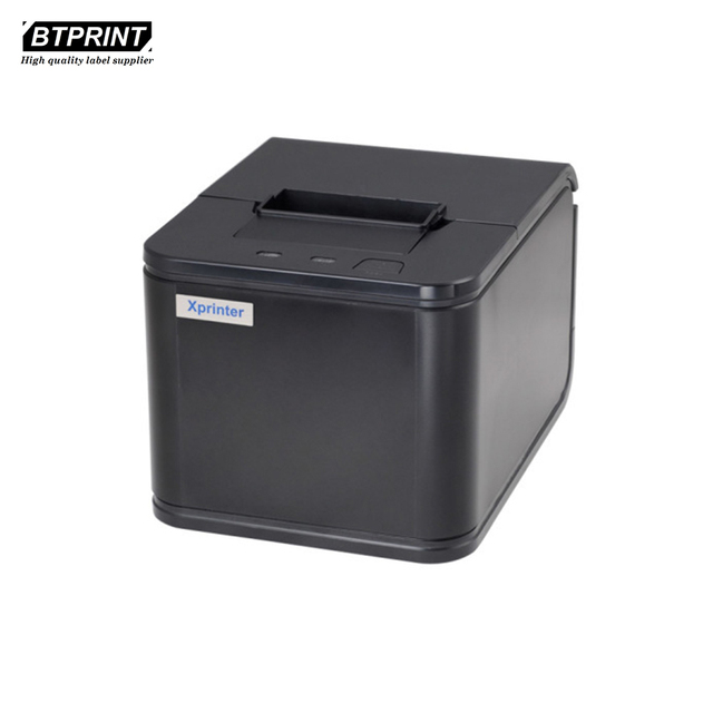 Xprinter XP-T58H 58mm High Performance Thermal Receipt Printer Cloud Printing Version