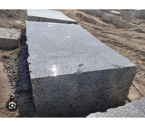 Losas de Granito de Alta Resistencia a Precio de Fábrica, Tamaños Personalizados, Duraderas, Resistentes al Calor y a los Arañazos, Piedra para Encimeras - Product Image 2