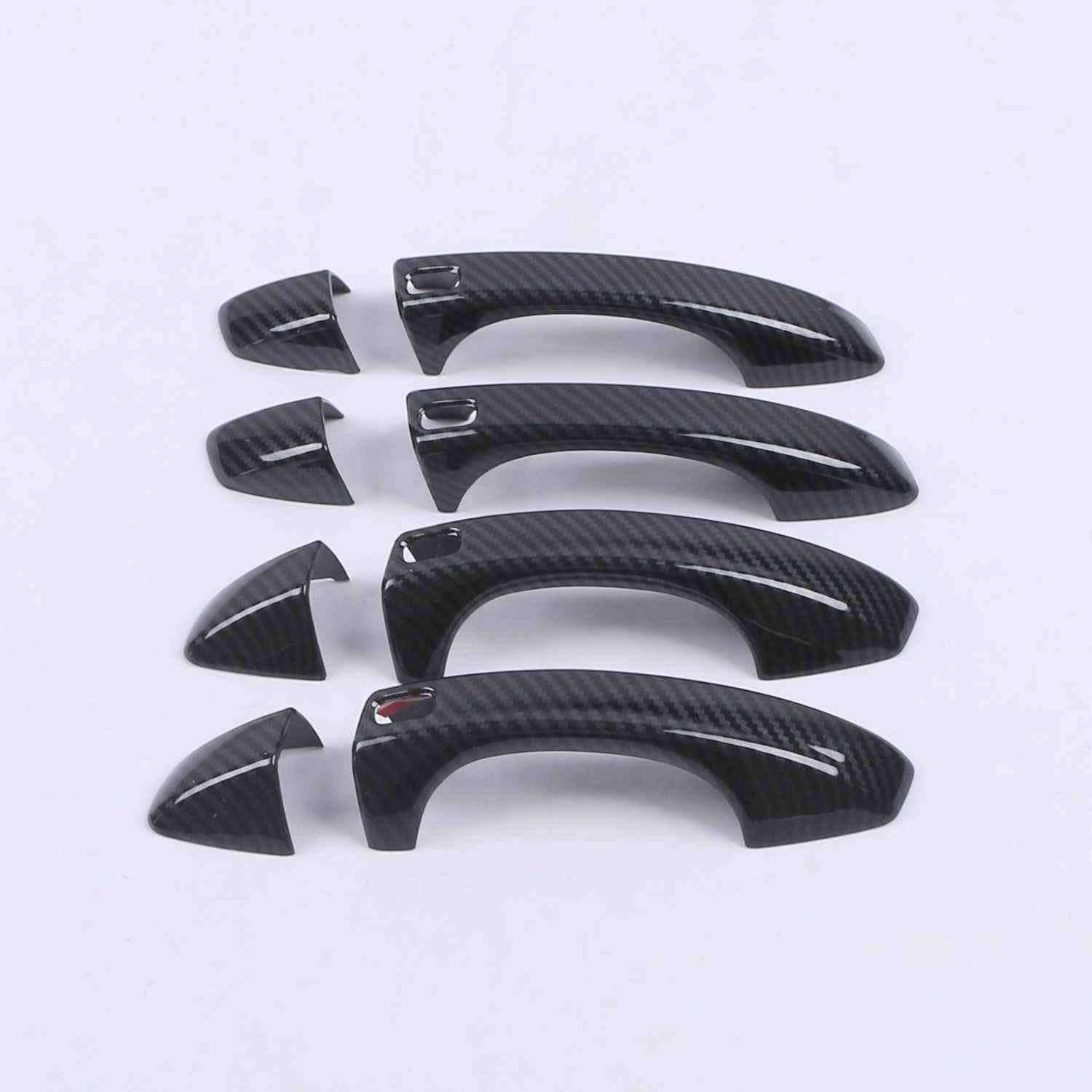 คาร์บอนไฟเบอร์ ABS 2