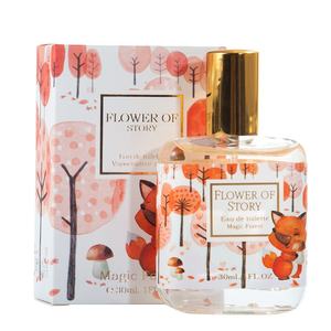 Perfume Unisex de Marca Exclusiva, Spray Corporal Floral de Jazmín Ecológico de Larga Duración, Desodorante, Fragancia Personalizada de Lujo para Mujer - Product Image 6