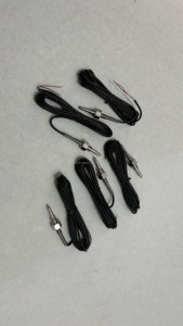 เซ็นเซอร์วัดอุณหภูมิ M12X1.5 3 เมตร - Product Image 4