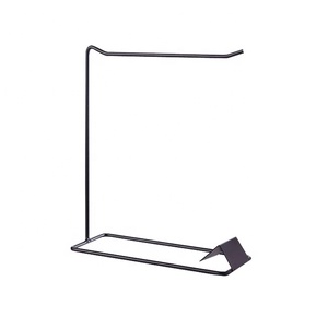 Rak <span class=keywords><strong>Display</strong></span> Gantungan Kunci Logam Portabel Ramah Lingkungan Modern untuk Penyimpanan dan - Product Image 3