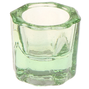 Tasse de verre pour les dents, bol de mélange, pour les dentisterie, nouveau, bonne qualité, - Product Image 6