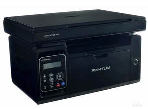 Impresora Láser Multifuncional Blanco y Negro Pantu.m M6509NW, Máquina de Impresión de Documentos de Oficina, Impresora Láser para Negocios M6509NW - Product Image 3