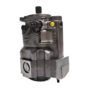 Bomba de paletas hidráulica OEM ODM Serie T6CCW T6CCW-028-005-2R00-C111 T6CCW-028-014-2R11-C10M - Product Image 3