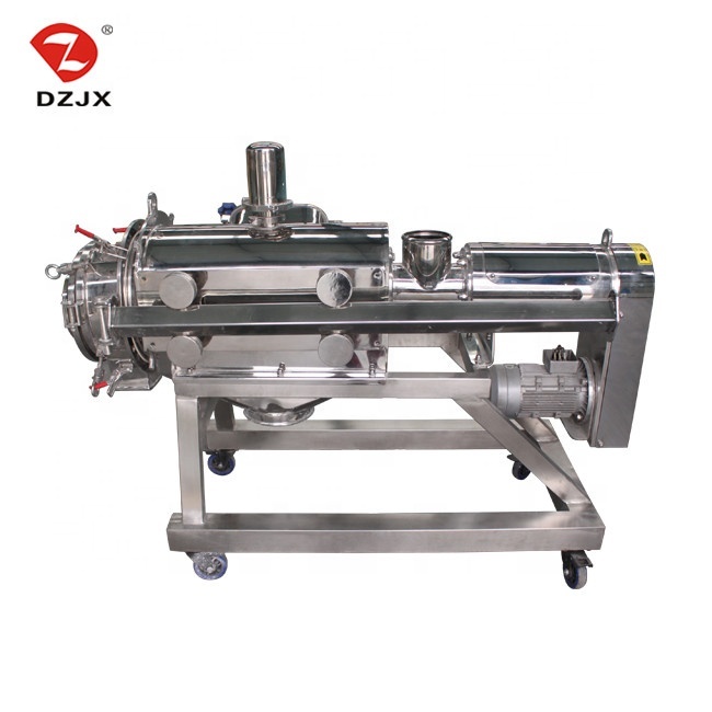 Low Noise Linear Vibrating Screening Mechanical