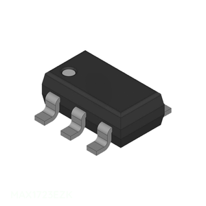 Componentes Electrónicos de Circuito (PMIC) MAX1723EZK SOT 23 5 Thin, TSOT 23 5, BOM IC en Stock - Product Image 1
