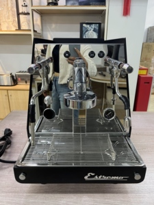 เครื่องชงกาแฟเชิงพาณิชย์รุ่นใหม่ Nuova Simonelli Appia Life 1 เครื่อง - Product Image 3