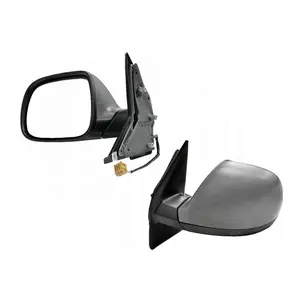 Car accessories Electric Side View Mirror,Door mirror OEM 7E1 857 507 CP /508 DA for VW TRANSPORTER T5 2009-2015