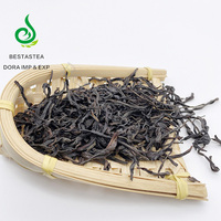 Thé Oolong Dancong à l'orchidée Mi Lan Xiang certifié biologique USDA, avec arôme de miel, pour un plaisir quotidien, vente en gros directe d'usine