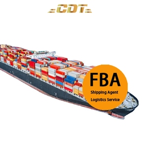 2024亚马逊最畅销亚马逊货运代理从中国到美国加拿大意大利的运费 - Product Image 1