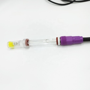 Contrôle du chlore sans <span class=keywords><strong>CL</strong></span> <span class=keywords><strong>en</strong></span> ligne Instrument de test <span class=keywords><strong>d</strong></span>'<span class=keywords><strong>eau</strong></span> potable pour piscine Émetteur <span class=keywords><strong>d</strong></span>'analyseur de chlore résiduel à membrane - Product Image 6