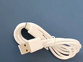 <span class=keywords><strong>USB</strong></span> Type-<span class=keywords><strong>c</strong></span> à <span class=keywords><strong>USB</strong></span>-A 2.0 Mâle <span class=keywords><strong>C</strong></span>âble de Chargeur, 6 Pieds (1.8 Mètres), Noir - Product Image 6