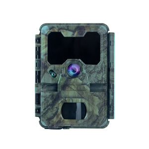 Cámara de Caza y Senderismo KW788, Velocidad de Captura de 0.1s, 32MP, Video 4K, Impermeable IP67, hasta 512GB, Tamaño Pequeño, Cámara Solar para Senderismo - Product Image 1