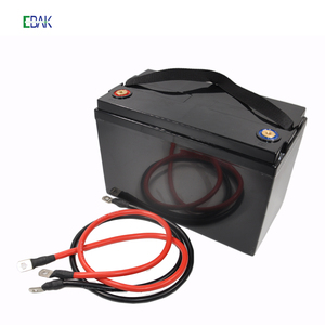 Batterie au lithium fer phosphate 72V / Batterie ionique 50Ah / Pack 20Ah LiFePO4 72V Batterie au lithium fer phosphate LiFePO4 - Product Image 6