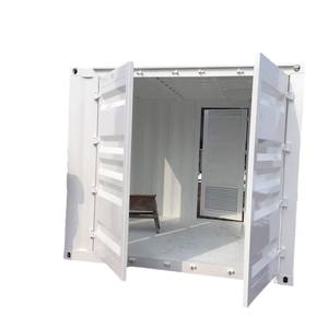 Type de conteneur Boîte extérieure de traitement d'équipement de traitement des eaux usées - Product Image 5