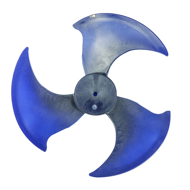 Axial Impeller Ventilation Fan Blade Industrial Fan