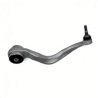 Pièces automobiles, châssis de voiture, bras de commande inférieur gauche avant en aluminium, X-Drive, 31126854723 pour BMW F20 F30 F34 F35 X-Drive