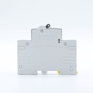 1A 3A ตัดวงจรขนาดเล็ก<span class=keywords><strong>15A</strong></span> 20A Rccb25แอมป์30 mA 63A 50A 40A MCB ขนาดจิ๋ว1 2 3 4ขั้วขนาดเล็ก RCD 330แอมป์30 MA - Product Image 3