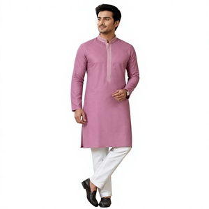 Royal Ethnic <b>Kurta</b> - Product Image 2
