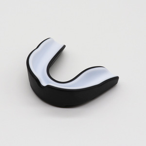 Contoh Gratis Pabrik Kustom Anti Mendengkur Bruxism Night EVA Mouth Guard Gum Shield - Product Image 2