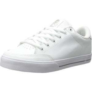 Zapatillas de Skate Unisex para Adultos AL50 Adrian Lopez Ligeras y Sin Cordones - Product Image 3
