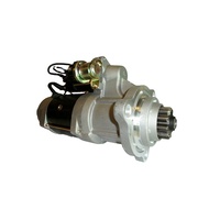 1 démarreur de moteur Diesel Foton Isf, alternateur 5295576 authentique, pour voiture et camion