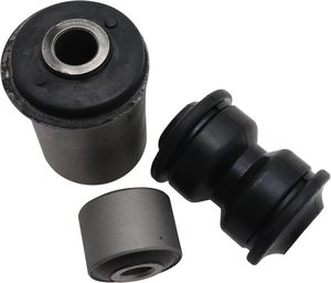 ชุดบูชกันกระแทกและชุดควบคุมแขนล่างช่วงล่างด้านหน้าสำหรับ Hummer H3/H3T Chevrolet Colorado GMC Canyon - Product Image 5