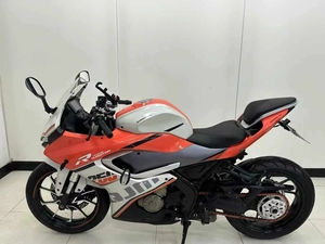 Motocicleta Usada de Gasolina QJ Qianjiang Competition <span class=keywords><strong>250</strong></span> - Product Image 4
