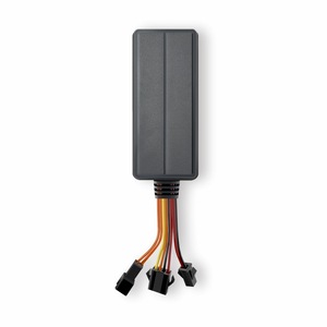 Mini Rastreador GPS 4G para Automóvil con Monitor de Voz y Control Remoto - Product Image 1