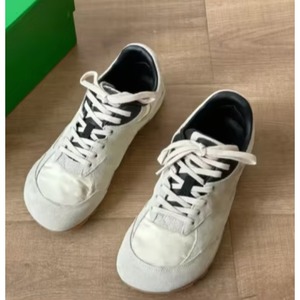 Zapatillas Deportivas de Estilo Retro con Cordones de Alta Calidad para Exteriores, Antideslizantes, Cómodas, Casuales, Unisex, a la Moda - Product Image 1