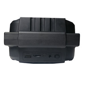 Altavoces Inalámbricos Portátiles Mini 2024, Altavoces USB y Auxiliares para Computadora, Sistema de Audio para el Hogar - Product Image 3
