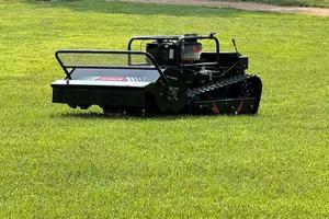 <span class=keywords><strong>Offerta</strong></span> Speciale Natalizia: <span class=keywords><strong>Tosaerba</strong></span> Telecomandato Intelligente con Larghezza di Taglio 100cm, Qualità Industriale, Vendita Diretta dalla Fabbrica - Product Image 6