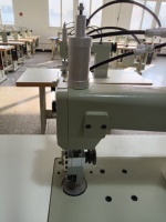 Machine à coudre à ultrasons JT-60-2Q pour dentelle