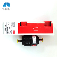 Filtre déshydrateur R134a et filtre sec pour système de réfrigération, filtre déshydrateur Danfoss