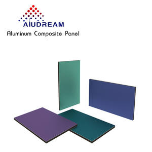 Aluminio Alcan Foshan, madera verde, 6Mm, Alucobond <span class=keywords><strong>Nido</strong></span> De Abeja núcleos - Product Image 2