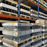 Usine fournir directement moins cher prix 6000btu 9000btu 12000btu AC DC rotatif R134a R407a R22 compresseur
