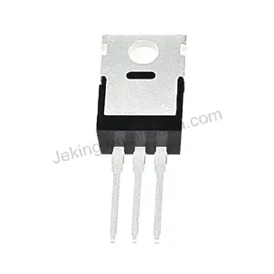 Jeking Original nuevo circuito integrado de alta calidad IC TK100E10N1.S1X(S