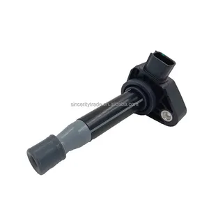 Automotive parts ignition coil cover 30520-P8E-A01 for Acura/Honda
