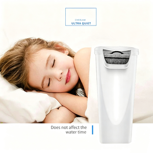 เครื่องกรองแขวน Jebao แบบเงียบ - ปั๊มออกซิเจนสำหรับตู้เต่า - Product Image 4