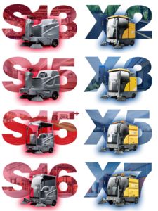 Machine <span class=keywords><strong>électrique</strong></span> de nettoyage de rue à usage domestique 48V Balayeuse de sol de routes de ferme pour les centres commerciaux et l'utilisation souterraine Ride-On Design - Product Image 6