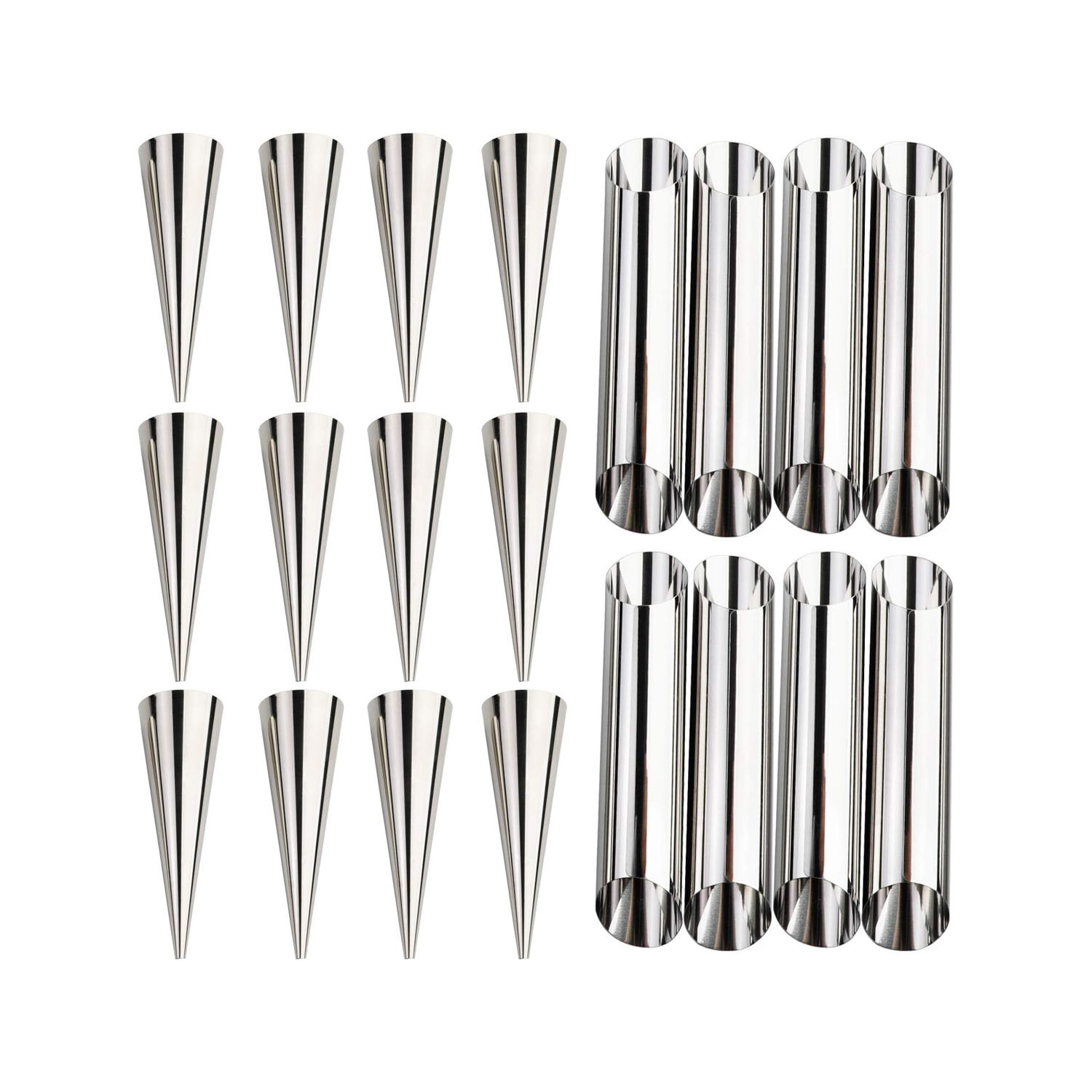 กรวย5.5นิ้ว