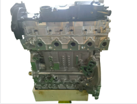 Moteurs à essence Peugeot et Ford 1.6DV6 DV5 DV4 Renault K7M K9K de haute qualité directement du fabricant