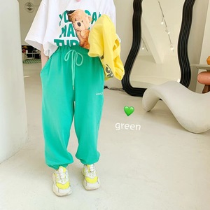 <span class=keywords><strong>Pantalon</strong></span> de jogging de sport décontracté pour grands enfants de 3 à 8 ans <span class=keywords><strong>pantalon</strong></span> d'été à neuf points pour l'extérieur <span class=keywords><strong>pantalon</strong></span> ample taille moyenne lettre plate pour hommes - Product Image 1