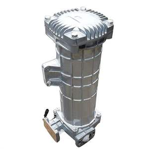Filtre de machine Gp Oil Hydraulic Return 188-4140 pour excavatrice 320d 325D 329d 336D - Product Image 1