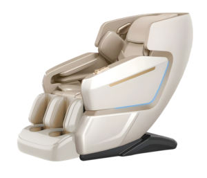 2022 Hot Sale Luxus Smart 3D 4D Multifunktion aler Endure Massage stuhl Top 10 Körper anwendung China Blut kreislauf Vorteile - Product Image 2